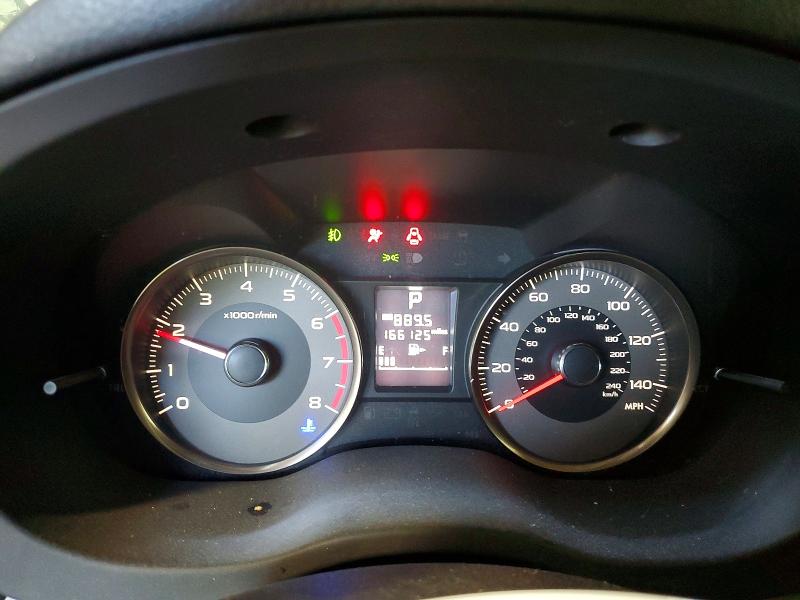 Продаж на аукціоні авто 2014 Subaru Forester, vin: JF2SJAJC9EH524195, номер лоту: 60880456