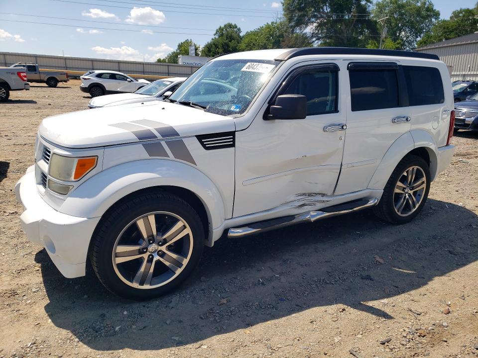 Продаж на аукціоні авто 2011 Dodge Nitro, vin: 1D4PU6GX4BW537885, номер лоту: 60437686