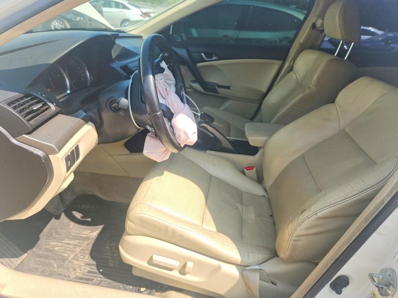 Aukcja sprzedaży 2009 Acura Tsx, vin: JH4CU26659C802661, numer aukcji: 60275466