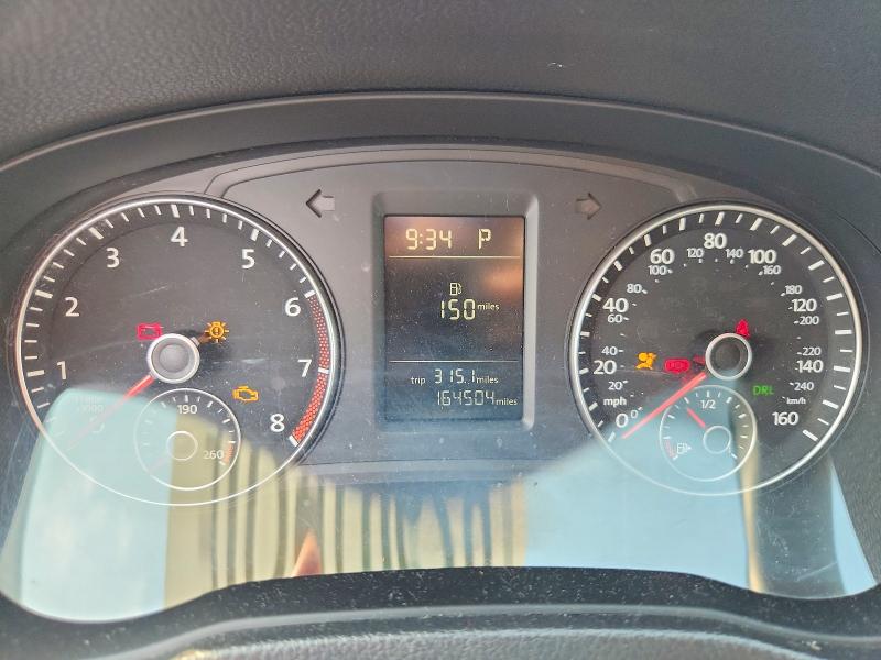 2013 Volkswagen Passat მანქანა იყიდება აუქციონზე, vin: 1VWAH7A30DC149685, აუქციონის ნომერი: 62961426
