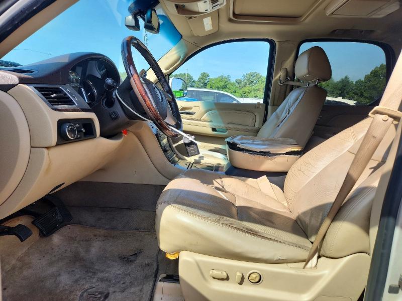 63121196 :رقم المزاد ، 1GYFC23259R191301 vin ، 2009 Cadillac Escalade مزاد بيع