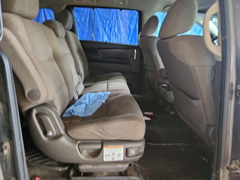 Aukcja sprzedaży 2015 Honda Oddessey, vin: 5FNRL5H46FB001098, numer aukcji: 59270926