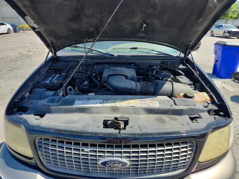 Aukcja sprzedaży 2002 Ford Expedition, vin: 1FMRU17L02LA26600, numer aukcji: 60190456