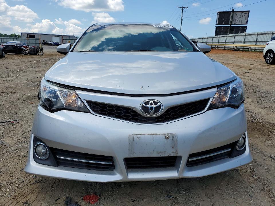 Продажа на аукционе авто 2012 Toyota Camry, vin: 4T1BF1FK9CU046019, номер лота: 59894086