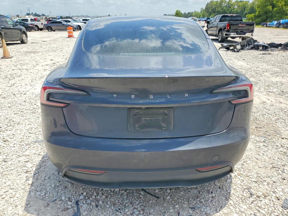 Aukcja sprzedaży 2024 Tesla Model 3, vin: 5YJ3E1EA3RF866005, numer aukcji: 62674546