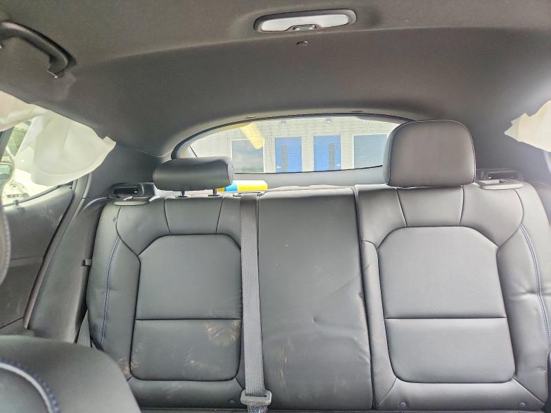 Aukcja sprzedaży 2025 Buick Envista, vin: KL47LBEPXSB141988, numer aukcji: 60323816