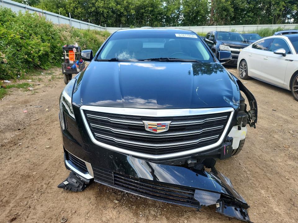 Продажа на аукционе авто 2018 Cadillac Xts, vin: 2G61M5S32J9167385, номер лота: 61811856