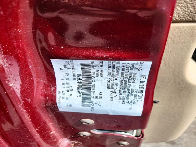 Aukcja sprzedaży 2007 Ford Focus, vin: 1FAHP34N47W167979, numer aukcji: 59157986