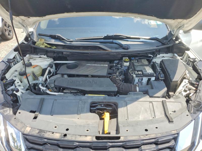 62086316 :رقم المزاد ، 5N1BT3AA1NC705688 vin ، 2022 Nissan Rogue مزاد بيع