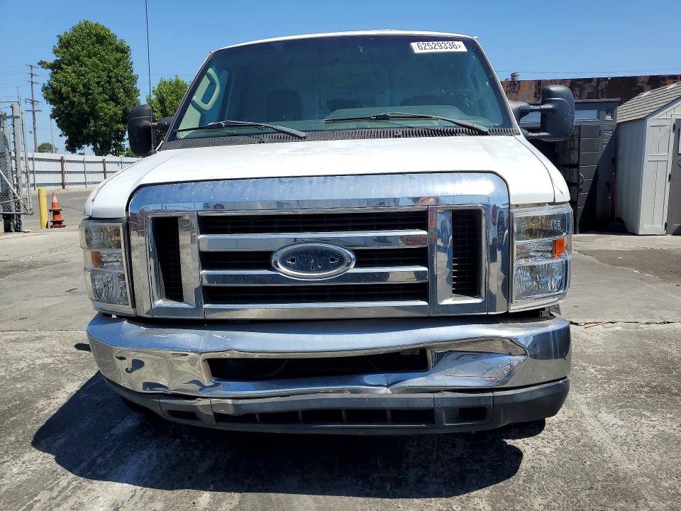 62529336 :رقم المزاد ، 1FDSE3FL1ADA08871 vin ، 2010 Ford Econoline مزاد بيع