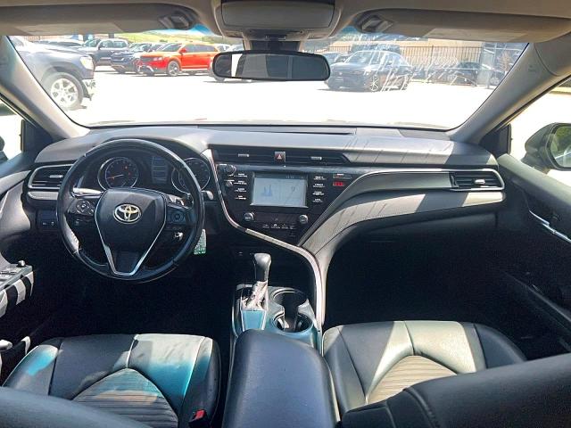 Aukcja sprzedaży 2019 Toyota Camry, vin: 4T1B11HK6KU794401, numer aukcji: 61531776