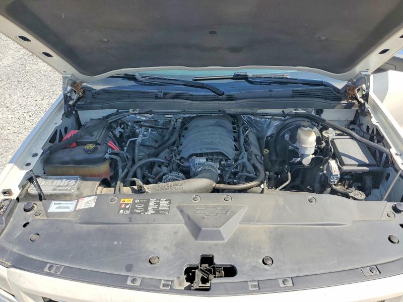 Продаж на аукціоні авто 2015 Chevrolet Silverado, vin: 3GCPCREC6FG429886, номер лоту: 62213576