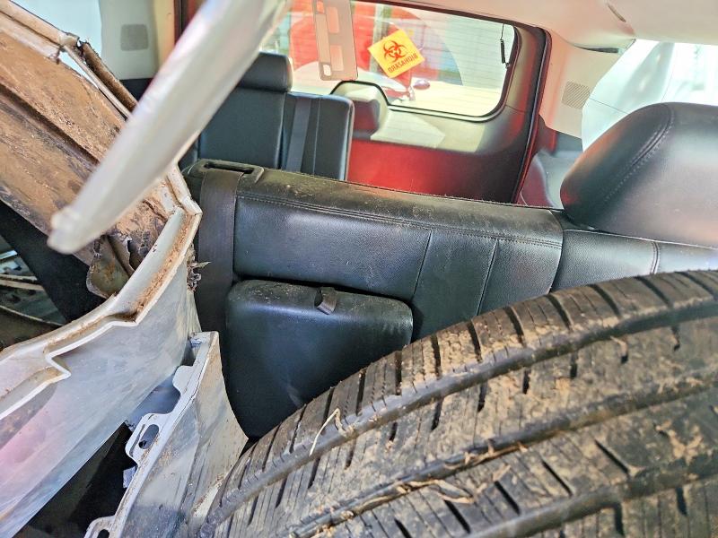 Продажа на аукционе авто 2013 Chevrolet Tahoe, vin: 1GNSCBE01DR299012, номер лота: 57567666