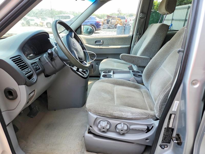 Продажа на аукционе авто 2005 Kia Sedona, vin: KNDUP132956737847, номер лота: 60881226