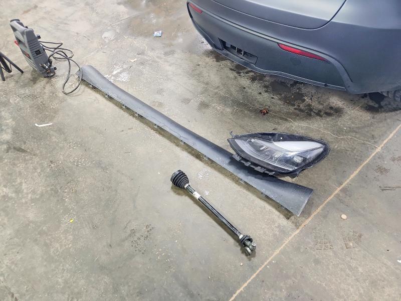 Aukcja sprzedaży 2023 Tesla Model Y, vin: 7SAYGDEF6PF782936, numer aukcji: 62222866
