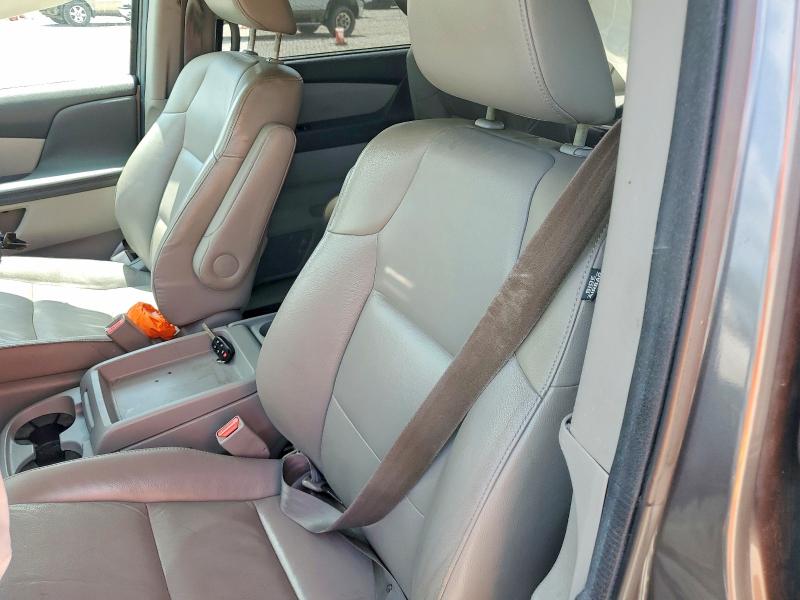 Продаж на аукціоні авто 2012 Honda Odyssey, vin: 5FNRL5H61CB129231, номер лоту: 62887396