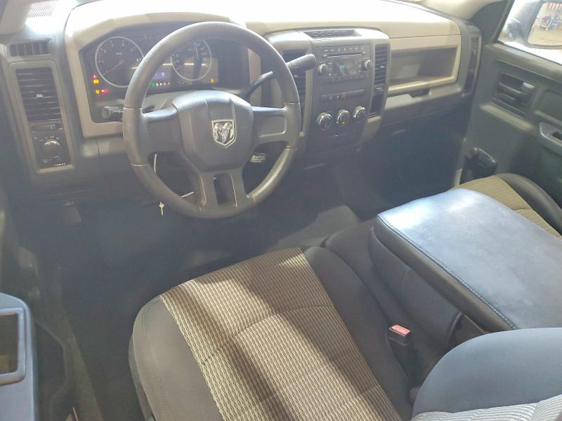 Продаж на аукціоні авто 2011 Dodge Ram 1500, vin: 3D7JB1EK2BG565157, номер лоту: 60080306