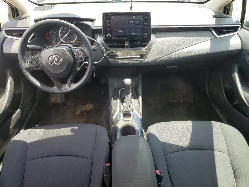 Aukcja sprzedaży 2022 Toyota Corolla, vin: 5YFEPMAEXNP284043, numer aukcji: 63501636