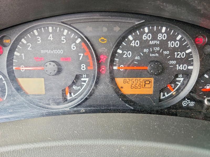 Aukcja sprzedaży 2019 Nissan Frontier, vin: 1N6AD0EV1KN791204, numer aukcji: 63265156