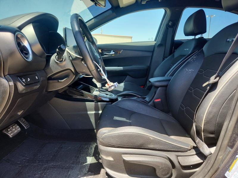 Продажа на аукционе авто 2023 Kia Forte, vin: 3KPF54AD1PE559031, номер лота: 60442176