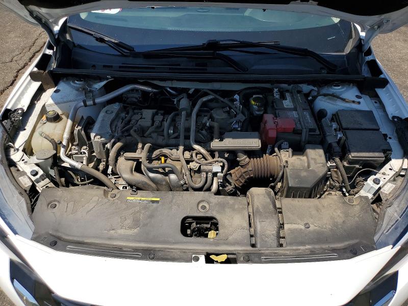 61987516 :رقم المزاد ، 3N1AB8BV4RY285894 vin ، 2024 Nissan Sentra مزاد بيع