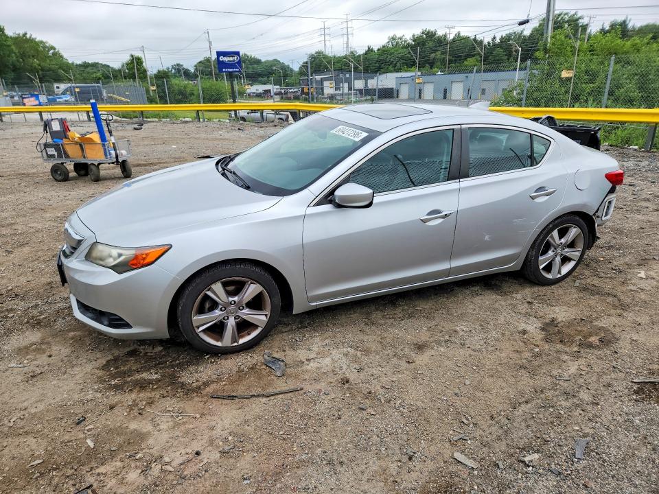 Aukcja sprzedaży 2014 Acura Ilx, vin: 19VDE1F53EE007639, numer aukcji: 60427296