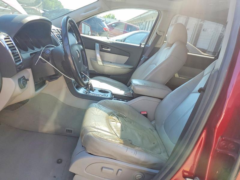 Продаж на аукціоні авто 2008 Gmc Acadia, vin: 1GKER33728J113061, номер лоту: 63298196