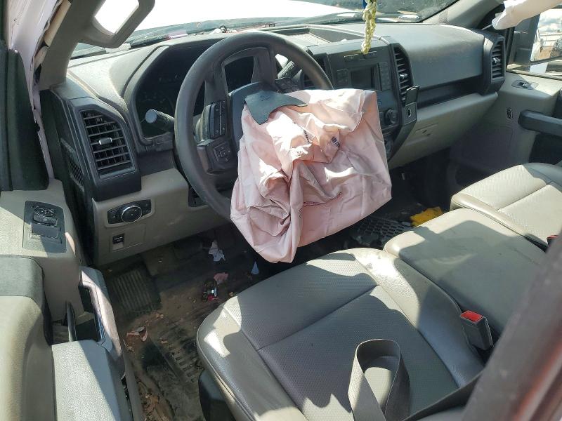 Продаж на аукціоні авто 2018 Ford F150, vin: 1FTEX1EB6JKE21664, номер лоту: 62991046