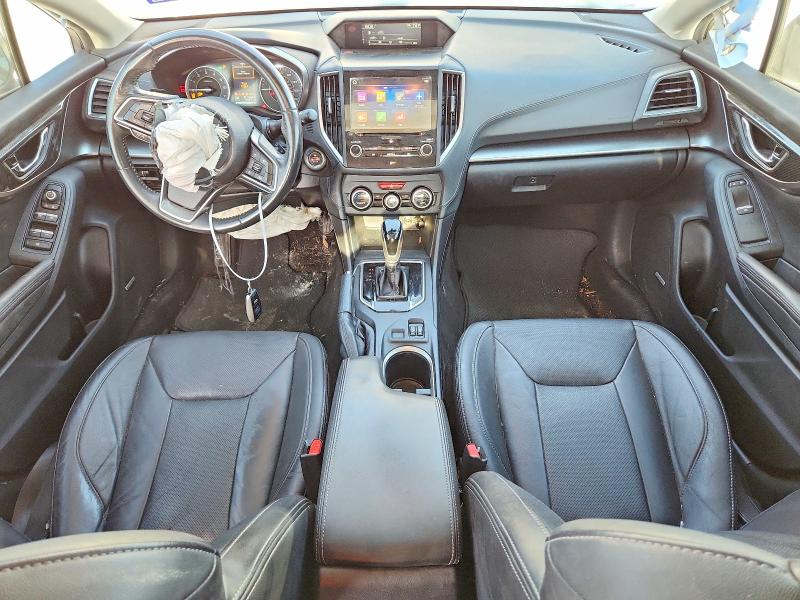 85975535 :رقم المزاد ، 4S3GTAU62H3749001 vin ، 2017 Subaru Impreza مزاد بيع