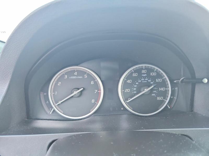 Aukcja sprzedaży 2016 Acura Rdx, vin: 5J8TB4H59GL025682, numer aukcji: 63305336
