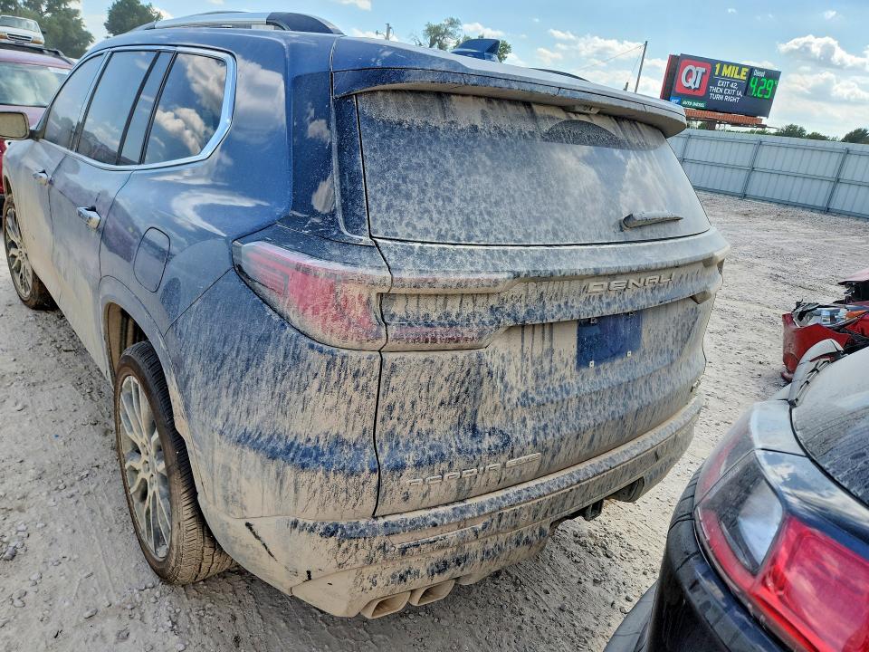 60009306 :رقم المزاد ، 1GKENTKS6TJ187268 vin ، 2026 Gmc Acadia مزاد بيع