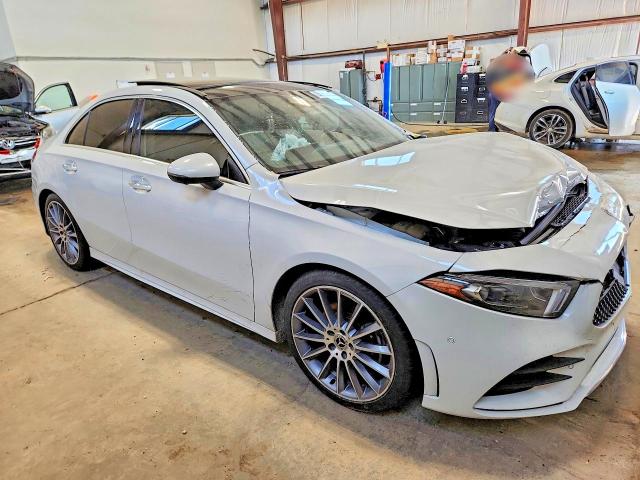 Auction sale of the 2020 Mercedes-benz A, vin: WDD3G4FB6LW040907, lot number: 85962835