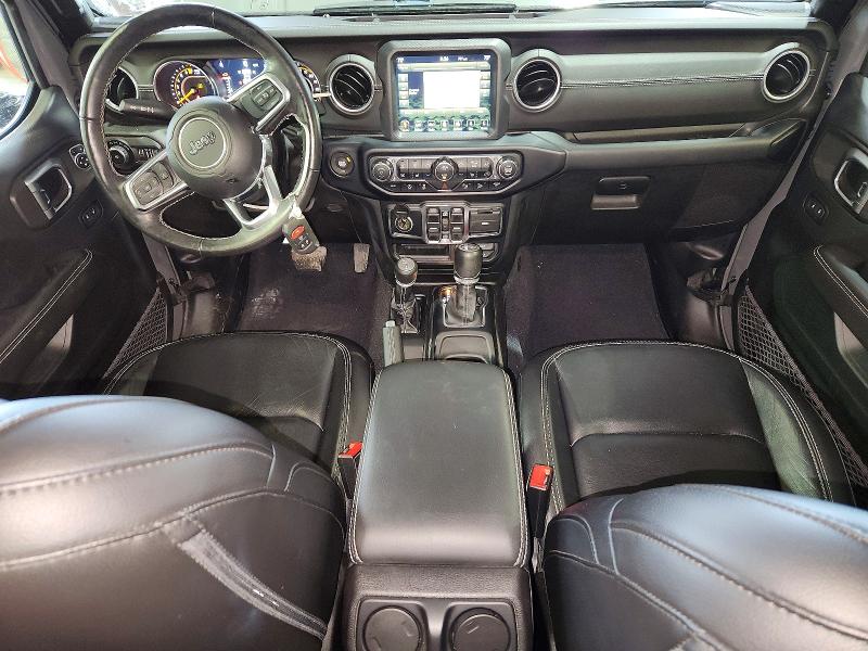 Продажа на аукционе авто 2019 Jeep Wrangler Unlimited, vin: 1C4HJXEG7KW578174, номер лота: 59898466