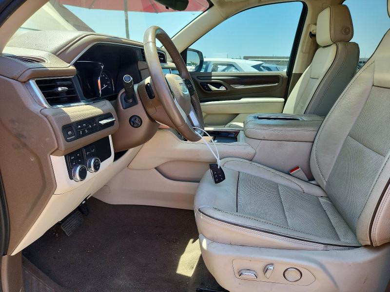 62381336 :رقم المزاد ، 1GKS2DKL6MR158737 vin ، 2021 Gmc Yukon مزاد بيع