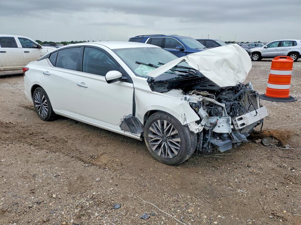 Продаж на аукціоні авто 2020 Nissan Altima, vin: 1N4BL4BV0LC238617, номер лоту: 60998076