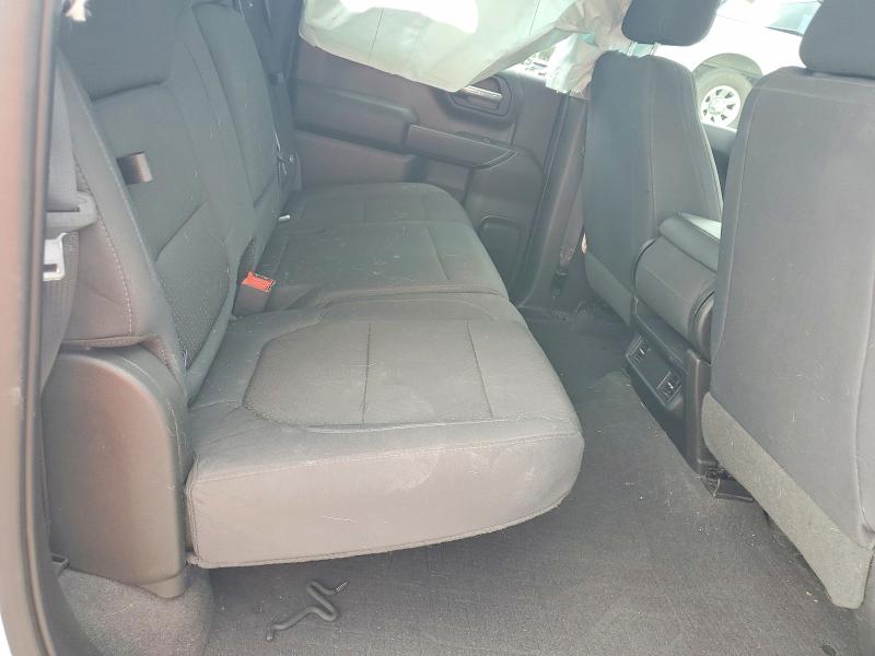 Продажа на аукционе авто 2019 Chevrolet Silverado, vin: 1GCPYCEF7KZ351072, номер лота: 60209086