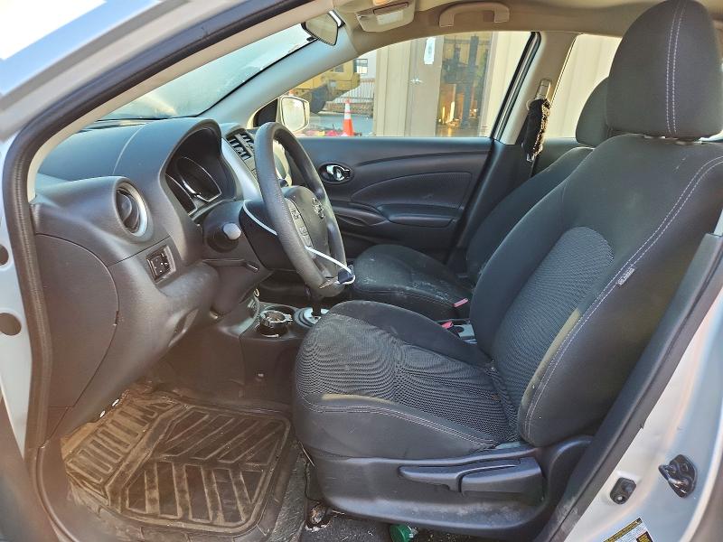 Aukcja sprzedaży 2018 Nissan Versa, vin: 3N1CN7AP5JL811335, numer aukcji: 63407906
