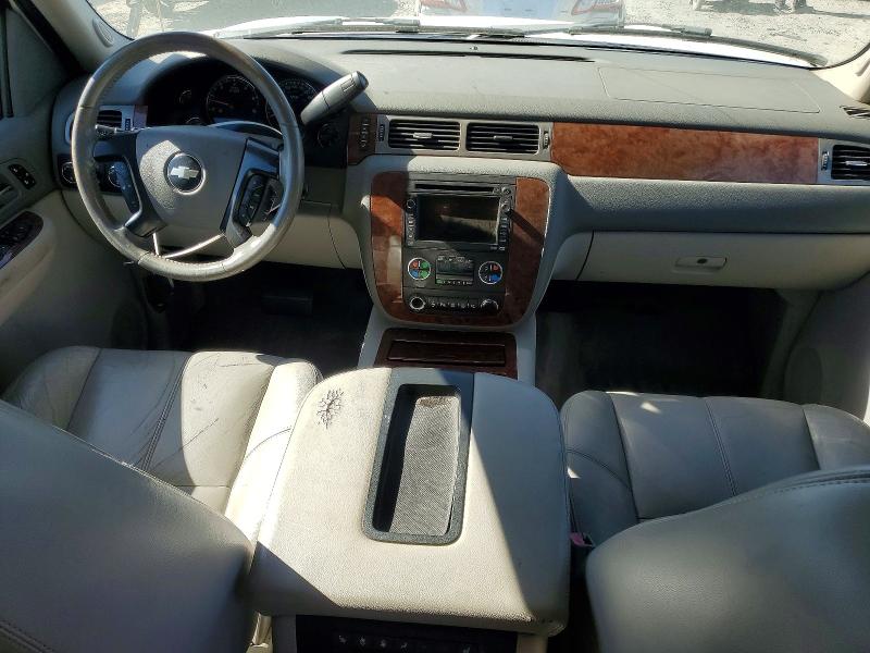 Продаж на аукціоні авто 2008 Chevrolet Tahoe, vin: 1GNFK13078J140338, номер лоту: 60460236