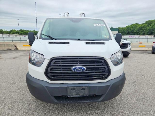 Aukcja sprzedaży 2019 Ford Transit, vin: 1FTYE1ZM2KKA18555, numer aukcji: 54435966