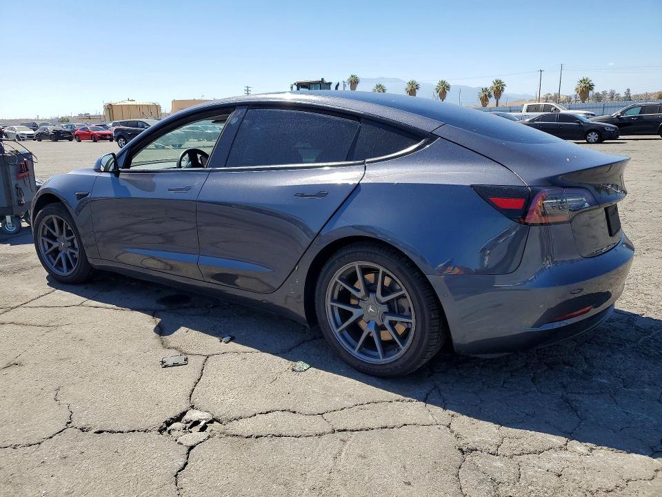 Продаж на аукціоні авто 2021 Tesla Model 3, vin: 5YJ3E1EA5MF100205, номер лоту: 60325256