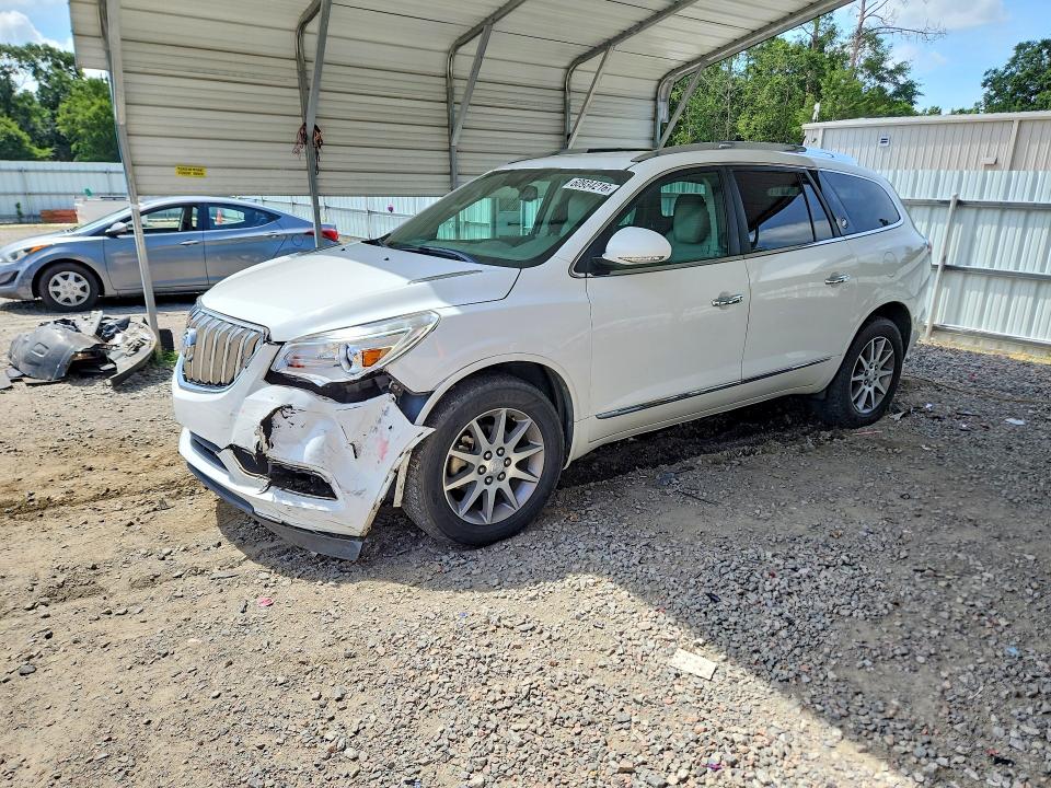 Aukcja sprzedaży 2017 Buick Enclave, vin: 5GAKRBKD8HJ189594, numer aukcji: 60934216
