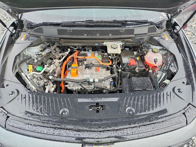 Продажа на аукционе авто 2024 Chevrolet Equinox, vin: 3GN7DSRP1RS294116, номер лота: 60808736