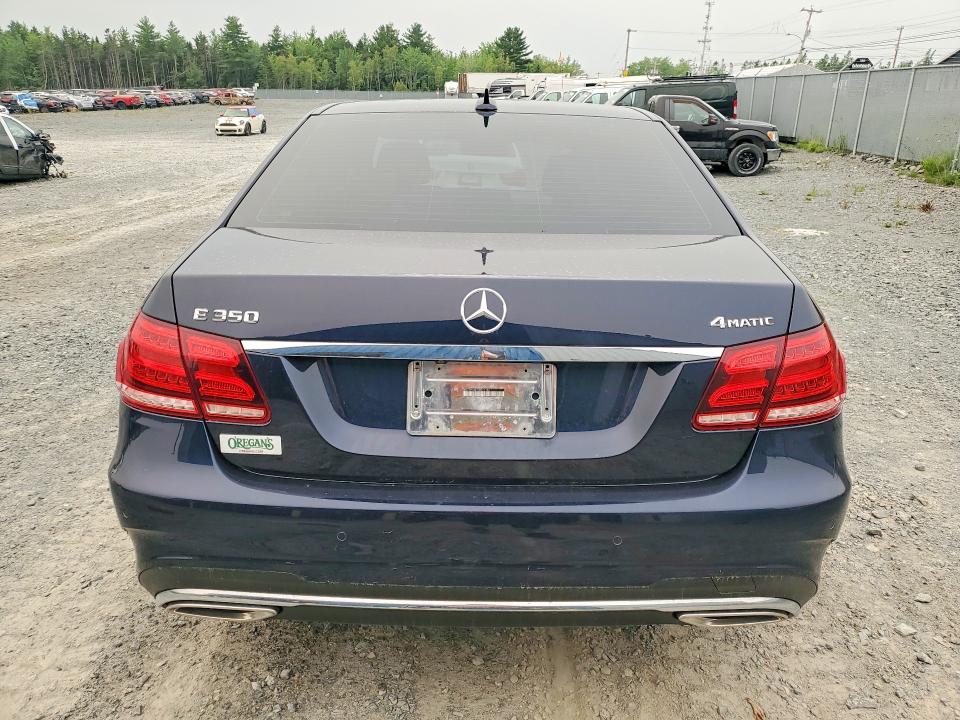 Продаж на аукціоні авто 2014 Mercedes-benz E, vin: WDDHF8JB7EB051156, номер лоту: 60368646