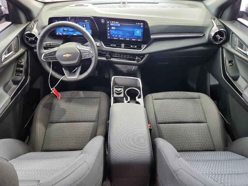 60945276 :رقم المزاد ، 3GNAXPEGXTL198924 vin ، 2026 Chevrolet Equinox مزاد بيع