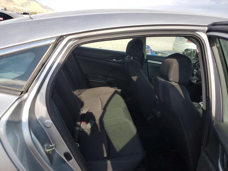 Aukcja sprzedaży 2017 Honda Civic, vin: 19XFC2F53HE031990, numer aukcji: 62459516