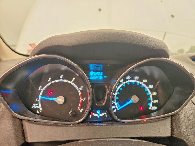 Aukcja sprzedaży 2014 Ford Fiesta, vin: 3FADP4EJ7EM105635, numer aukcji: 60856256