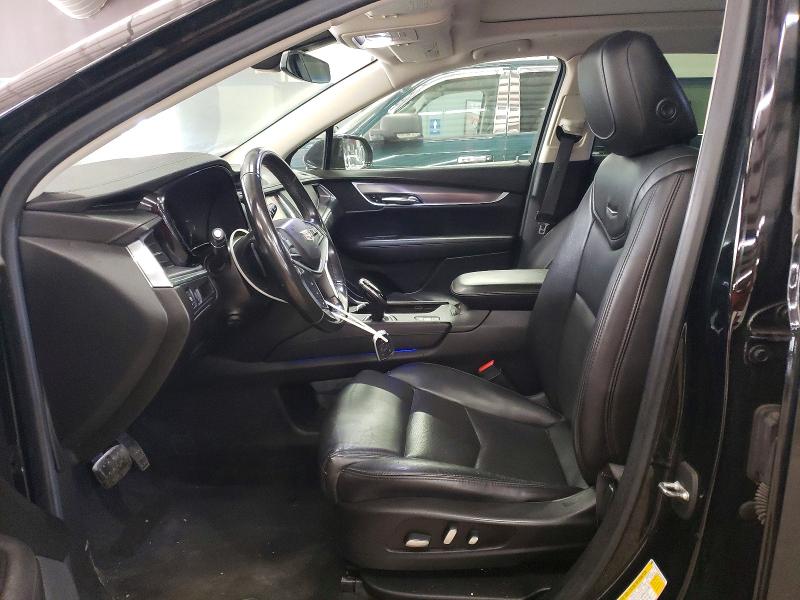 Продаж на аукціоні авто 2019 Cadillac Xt5, vin: 1GYKNDRS5KZ129818, номер лоту: 61102126