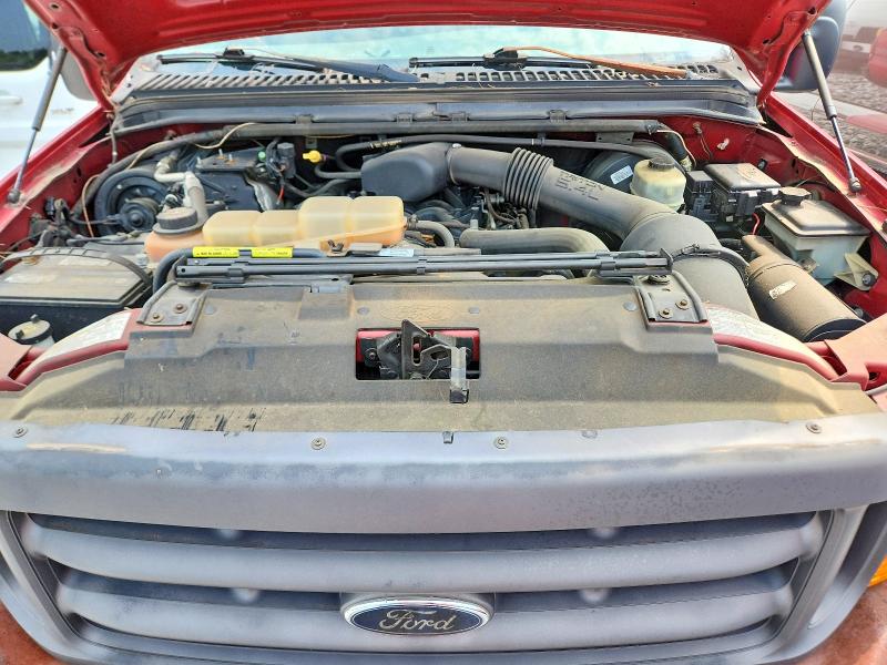 2001 Ford F350 მანქანა იყიდება აუქციონზე, vin: 1FTSF30L91EB28180, აუქციონის ნომერი: 62429966