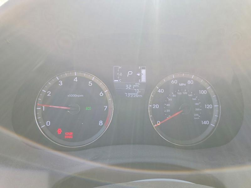 Aukcja sprzedaży 2016 Hyundai Accent, vin: KMHCT4AE3GU064246, numer aukcji: 59637386