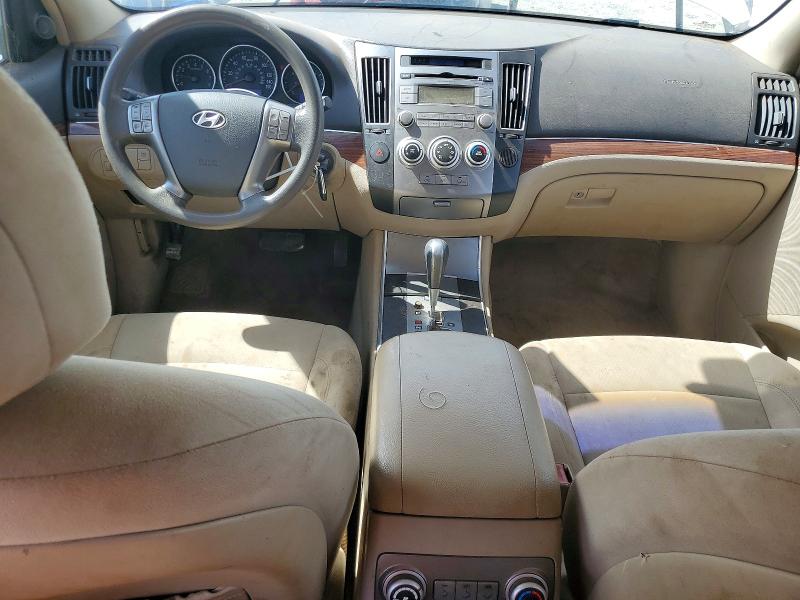 Продаж на аукціоні авто 2007 Hyundai Veracruz, vin: KM8NU73C47U006357, номер лоту: 61805306